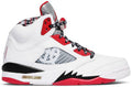 Air Jordan 5 Retro  Quai 54  2021 DJ7903-106
