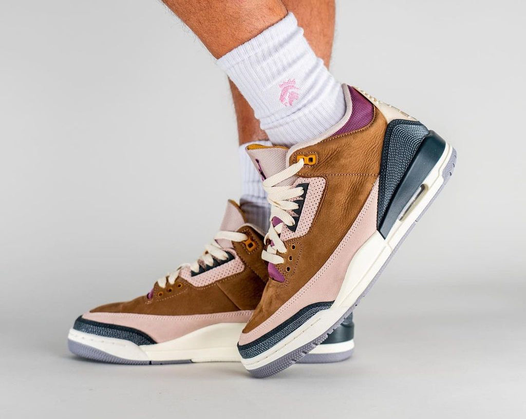 Air Jordan 3 Winterized DR8869-200