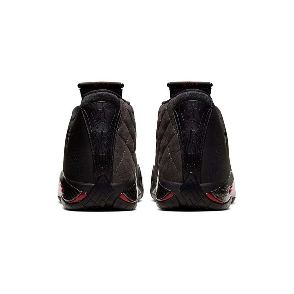 Jordan Air Jordan 14  Black Ferrari  BQ3685-001