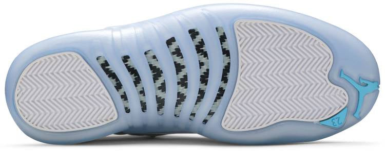 Air Jordan 12 Retro Low  Easter  DB0733-190