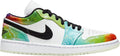 Wmns Air Jordan 1 Low  Galaxy  CW7310-909
