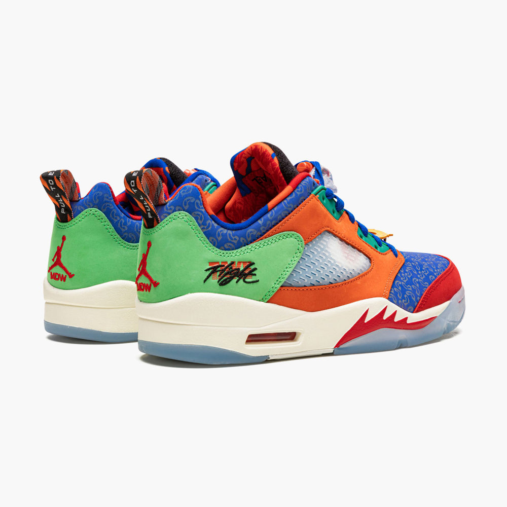 AIR JORDAN 5 LOW  DOERNBECHER  DR6287 486