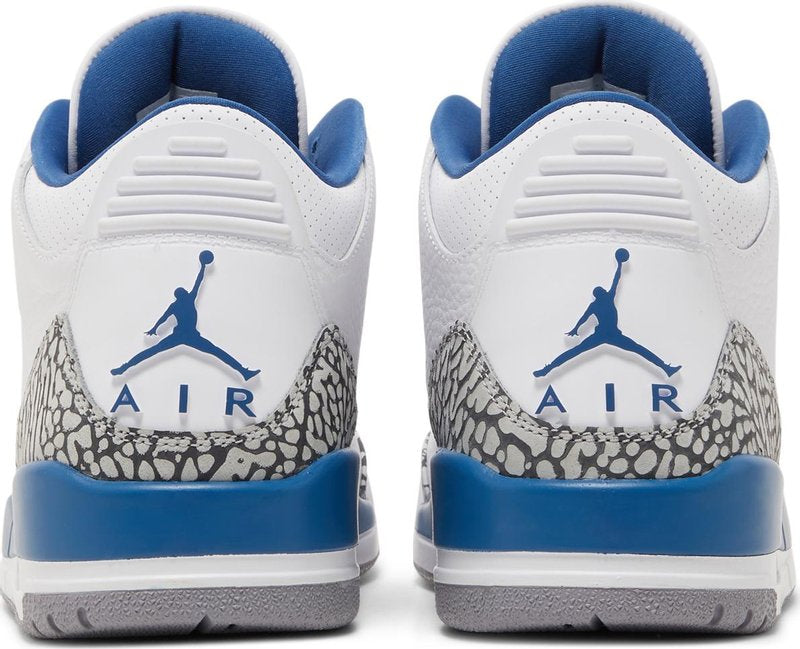 Air Jordan 3 Retro  Washington Wizards  CT8532-148
