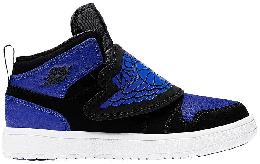 Sky Jordan 1 PS  Royal  BQ7197-004