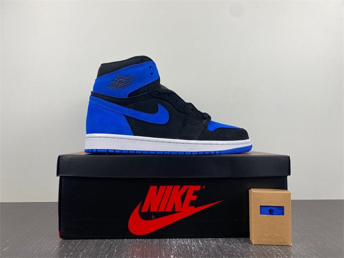 Jordan 1 Retro High OG Royal Reimagined DZ5485-042
