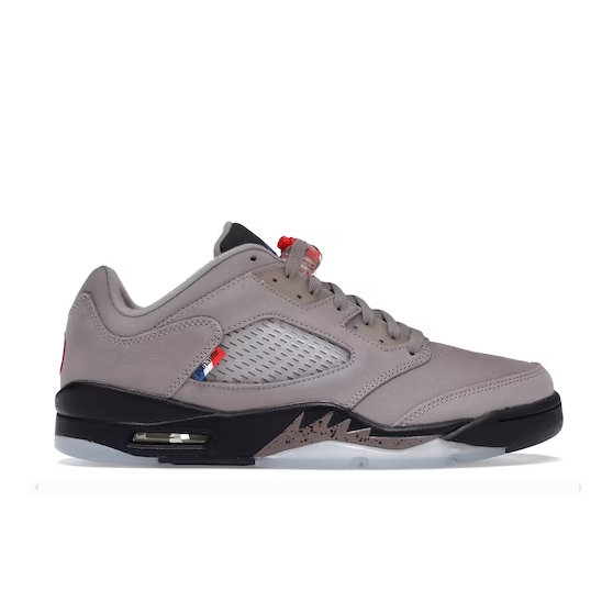 Jordan 5 Retro Low PSG