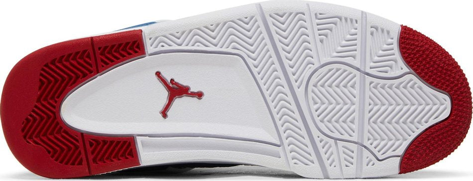 Air Jordan 4 Retro GS  Messy Room  DR6952-400