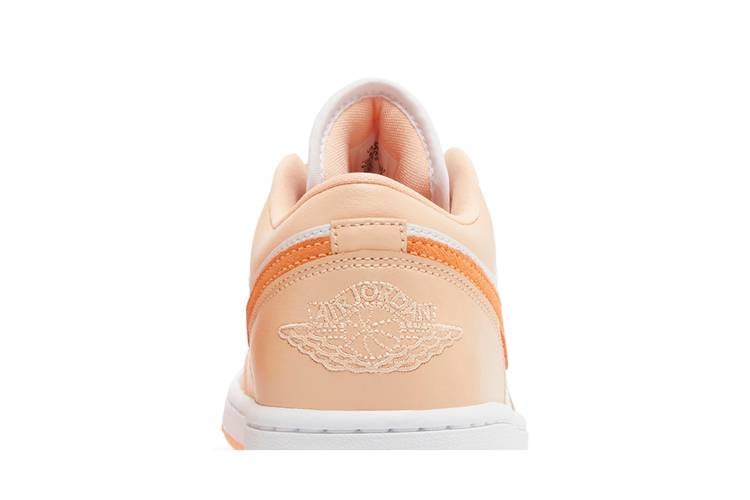 Wmns Air Jordan 1 Low  Sunset Haze