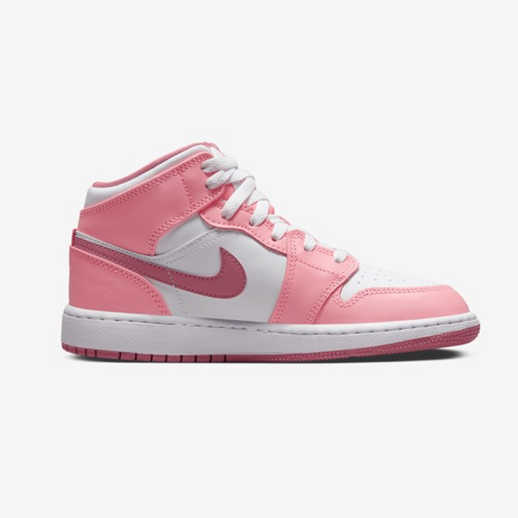 Air Jordan 1 Mid Valentine Day (W)