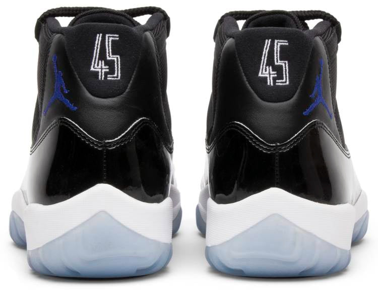 Air Jordan 11 Retro  Space Jam  2016 378037-003
