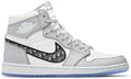 Dior x Air Jordan 1 High CN8607-002