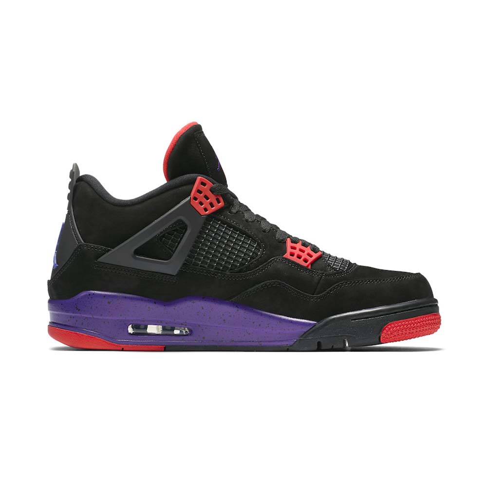 Air Jordan 4 Retro NRG  Raptors  AQ3816-056