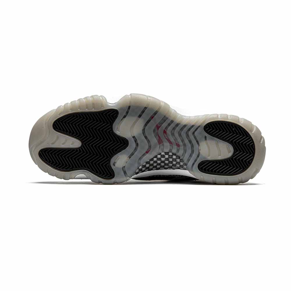 Air Jordan 11 Low IE  Black Cement  919712-006