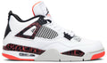 Air Jordan 4 Retro  Pale Citron  308497-116