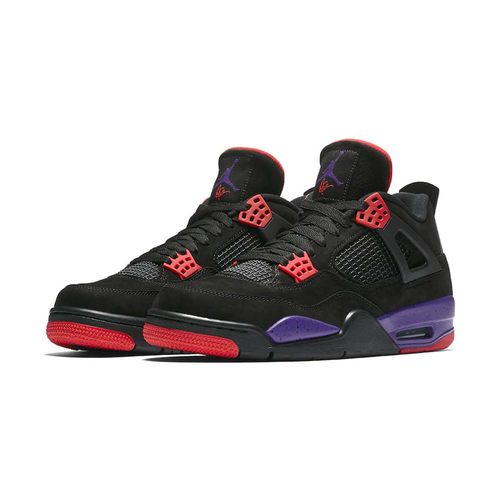 Air Jordan 4 Retro NRG  Raptors  AQ3816-056