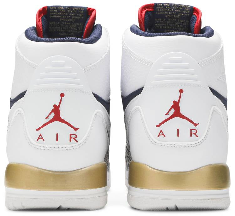 Jordan Legacy 312  Dream Team  AV3922-101