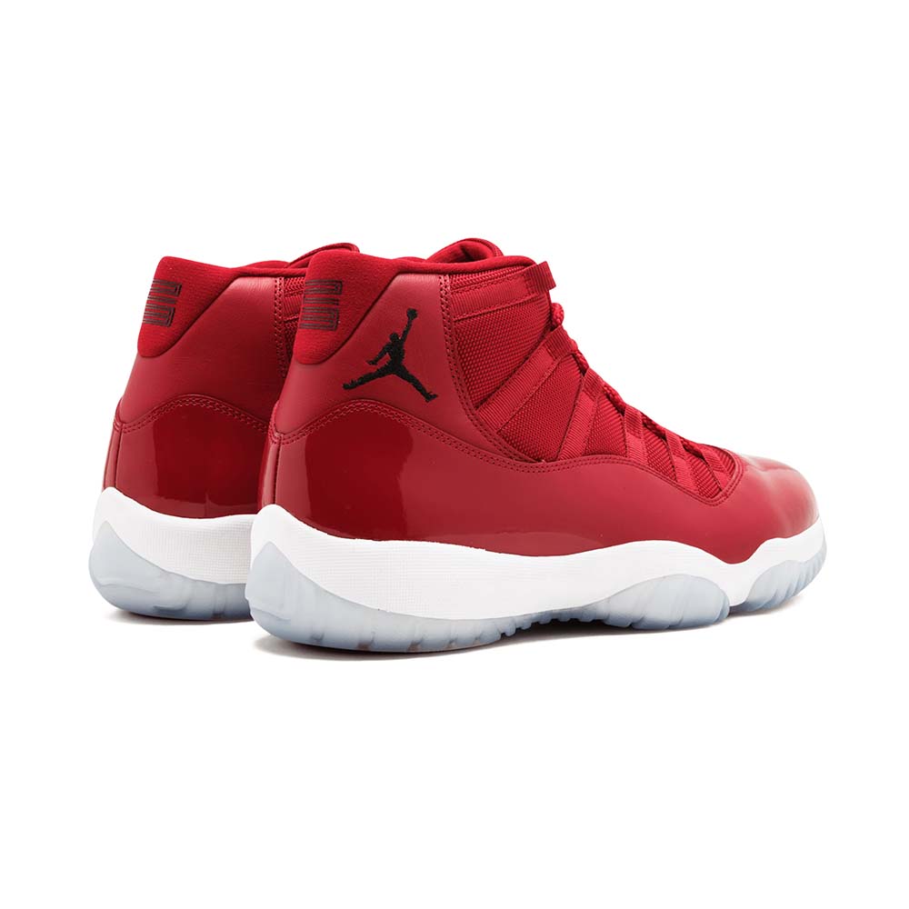 Air Jordan 11 Retro  Win Like 96  378038-623
