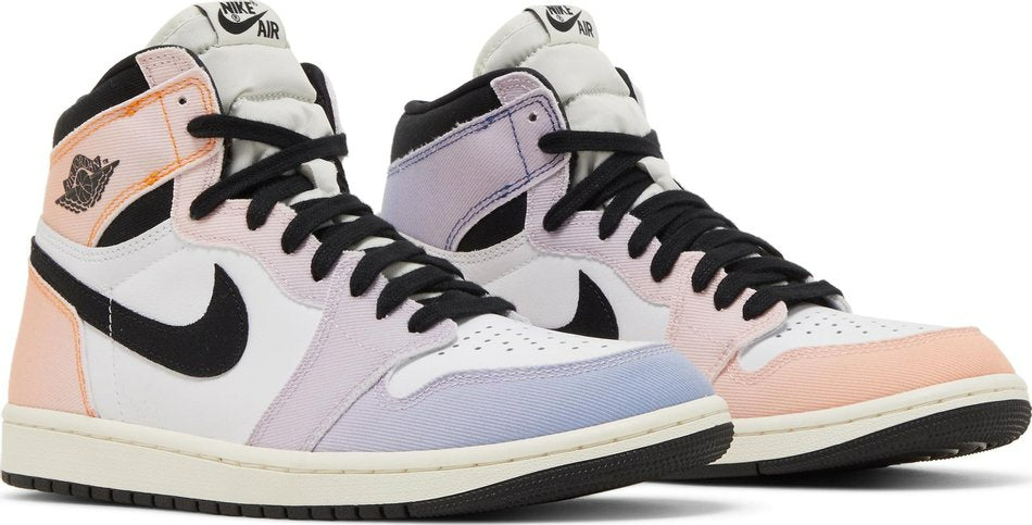 Air Jordan 1 Retro High OG  Skyline  DX0054-805
