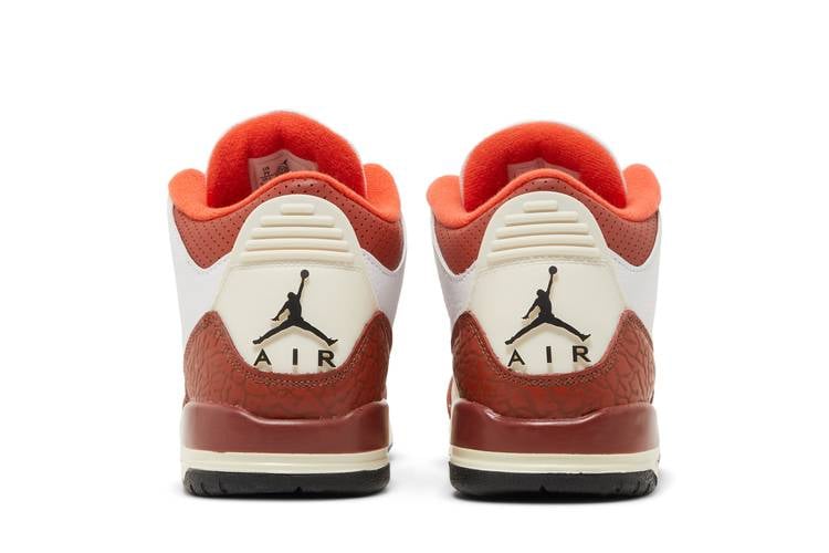 Air Jordan 3 Retro GS  Mars Stone