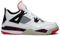 Air Jordan 4 Retro PS  Pale Citron  BQ7669-116