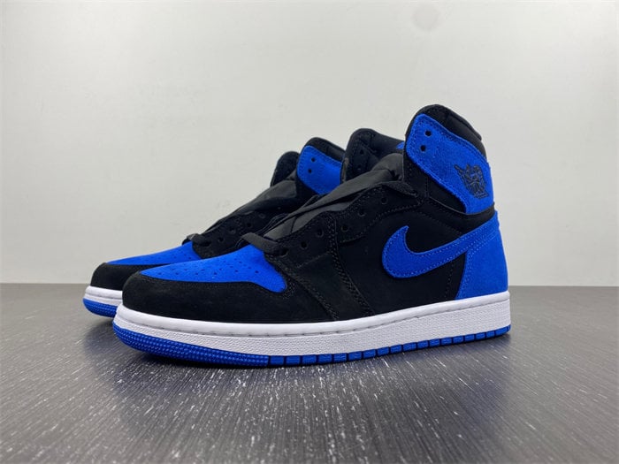 Jordan 1 Retro High OG Royal Reimagined DZ5485-042