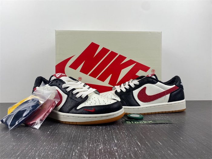 Air Jordan 1 Low AJ1 DM7866-996