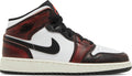 Air Jordan 1 Mid SE GS  Wear-Away  FB0568-006