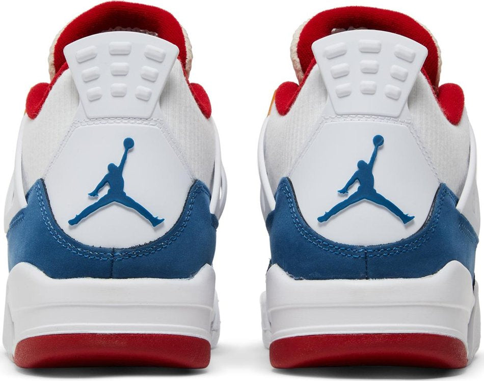 Air Jordan 4 Retro GS  Messy Room  DR6952-400