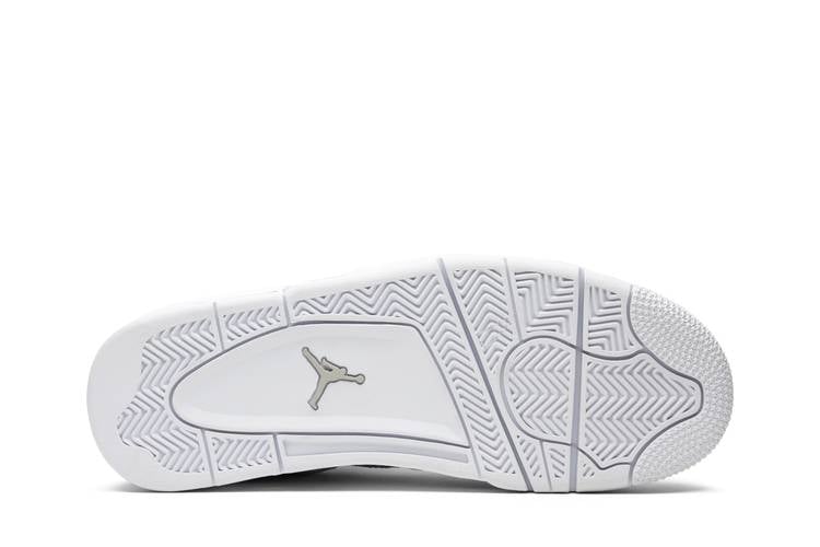 Air Jordan 4 Retro Premium ‘Snakeskin’