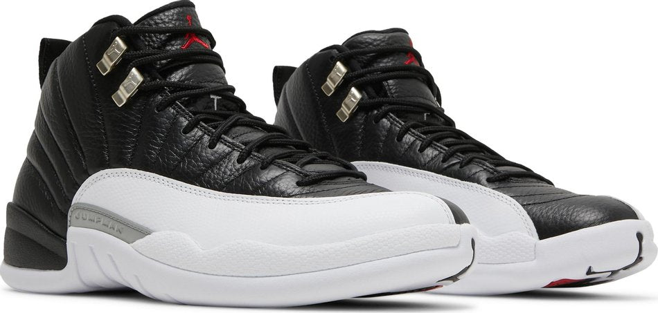 Air Jordan 12  Playoffs  CT8013-006