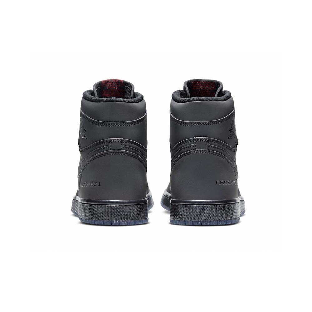 Air Jordan 1 Retro High Zoom  Fearless  BV0006-900