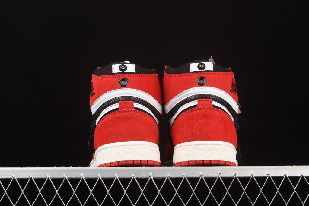 Air Jordan 1 High Switch  Chicago  CW6576-700