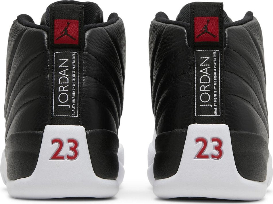 Air Jordan 12  Playoffs  CT8013-006