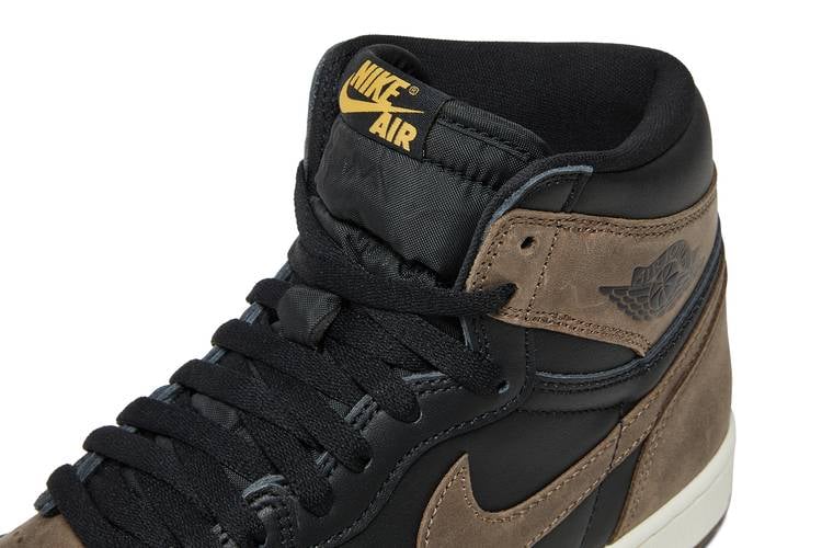 Air Jordan 1 Retro High OG  Palomino