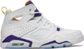 Jordan Flight Club 91  Lakers  DC7329-105