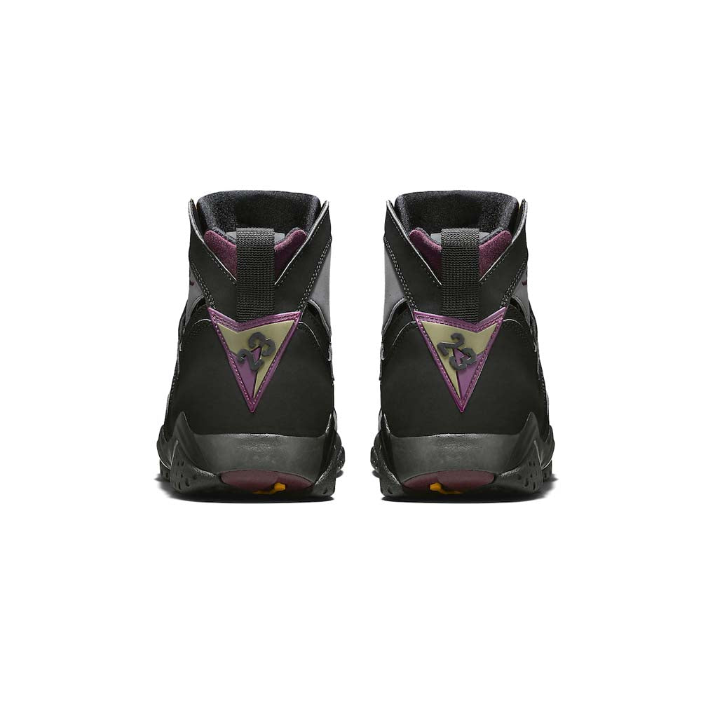 AIR JORDAN 7 RETRO  BORDEAUX  2015 304775-034
