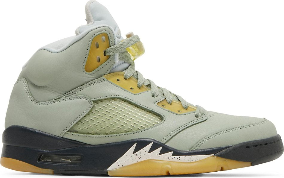 Air Jordan 5 Retro  Jade Horizon  DC7501-300