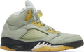 Air Jordan 5 Retro  Jade Horizon  DC7501-300