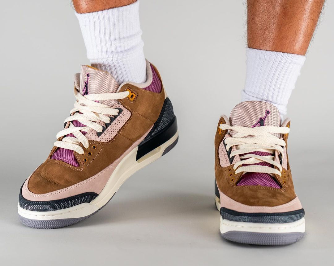 Air Jordan 3 Winterized DR8869-200
