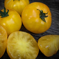 Yellow Brick Road Tomato Seeds(4 Seeds)